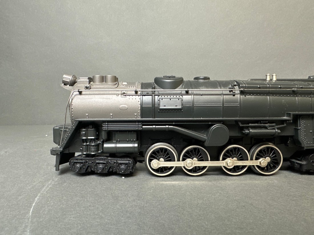 Rail King/Mikes Train House O scale S-2 Turbine Engine - Pennsylvania - 30-1149-1 Locomotive (1 of 15)