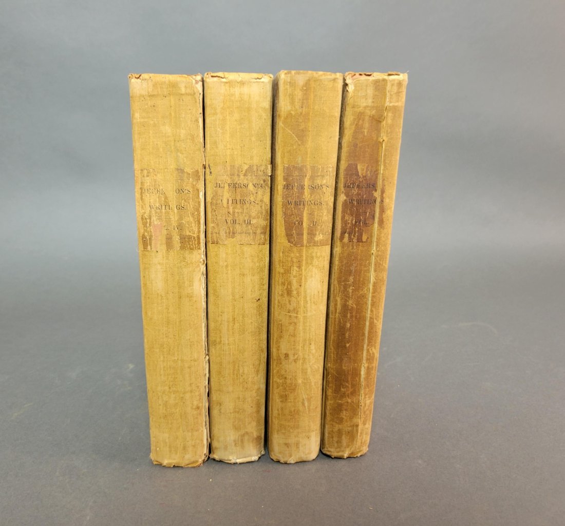 Memoir, Correspondence, and Miscellanies... (1 of 2)