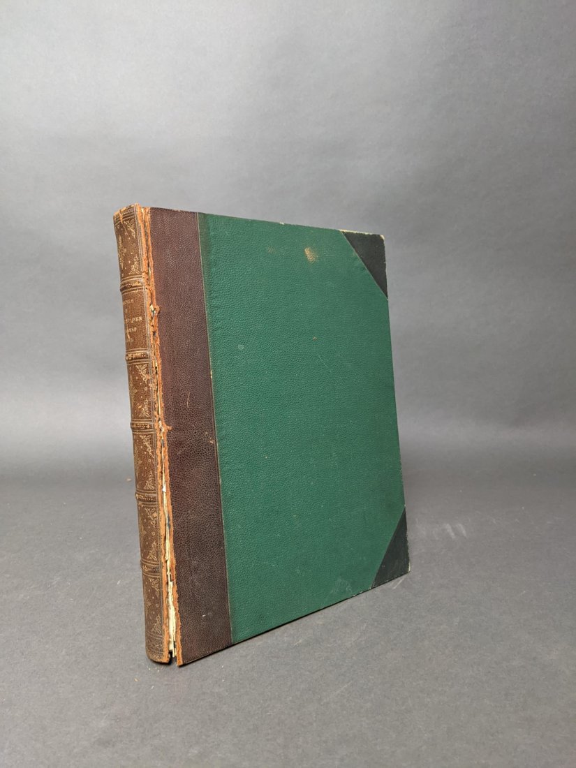 Memoirs of Zehir-ed-Din Muhammed Baber: [Biography] Leyden, John. Memoirs of Zehir-ed-Din Muhammed Baber, Emporer of Hindustan. James Ballantyne for Longman, Rees, Orme, Brown, and Green, and Cadell, London, 1826. First Edition in English. 