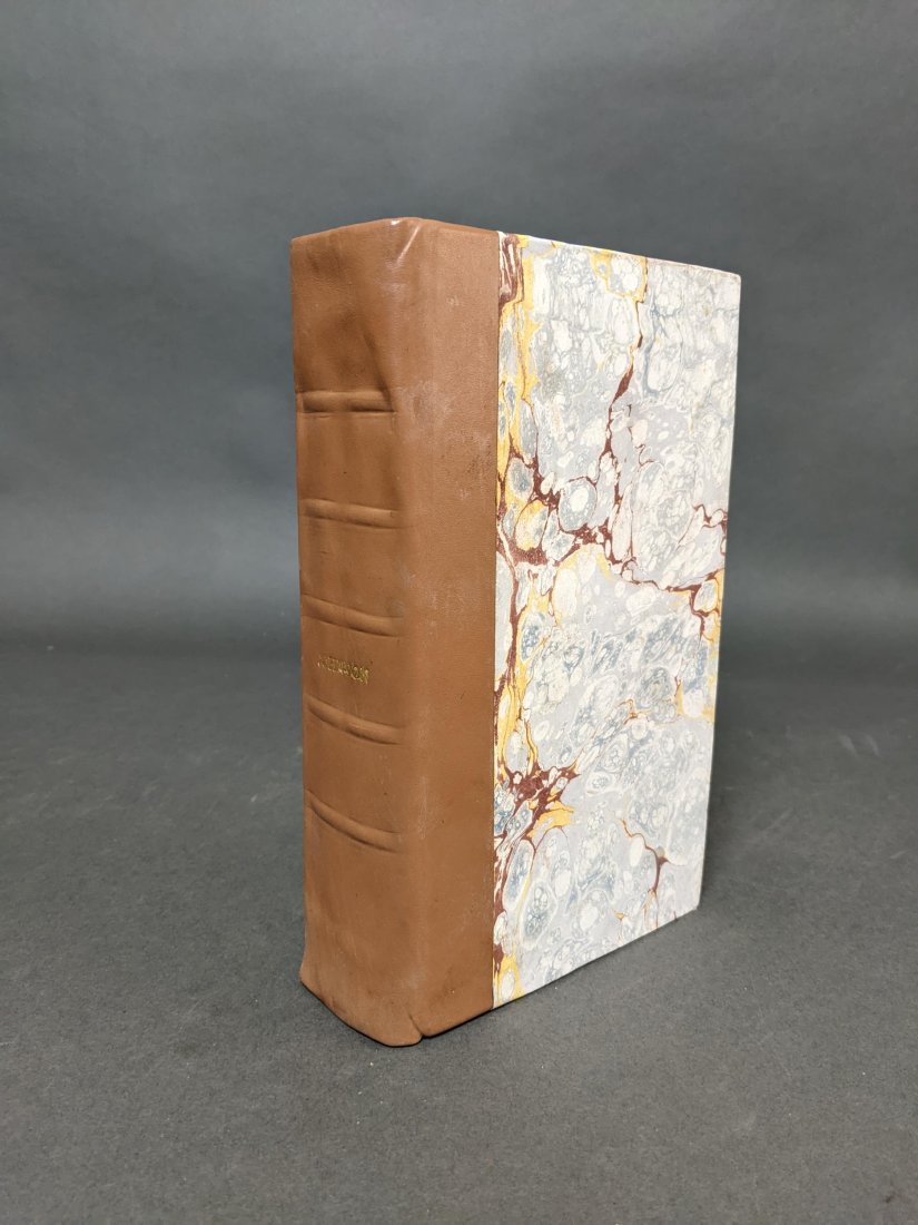 Dictionary of the English Language. (1 of 2)