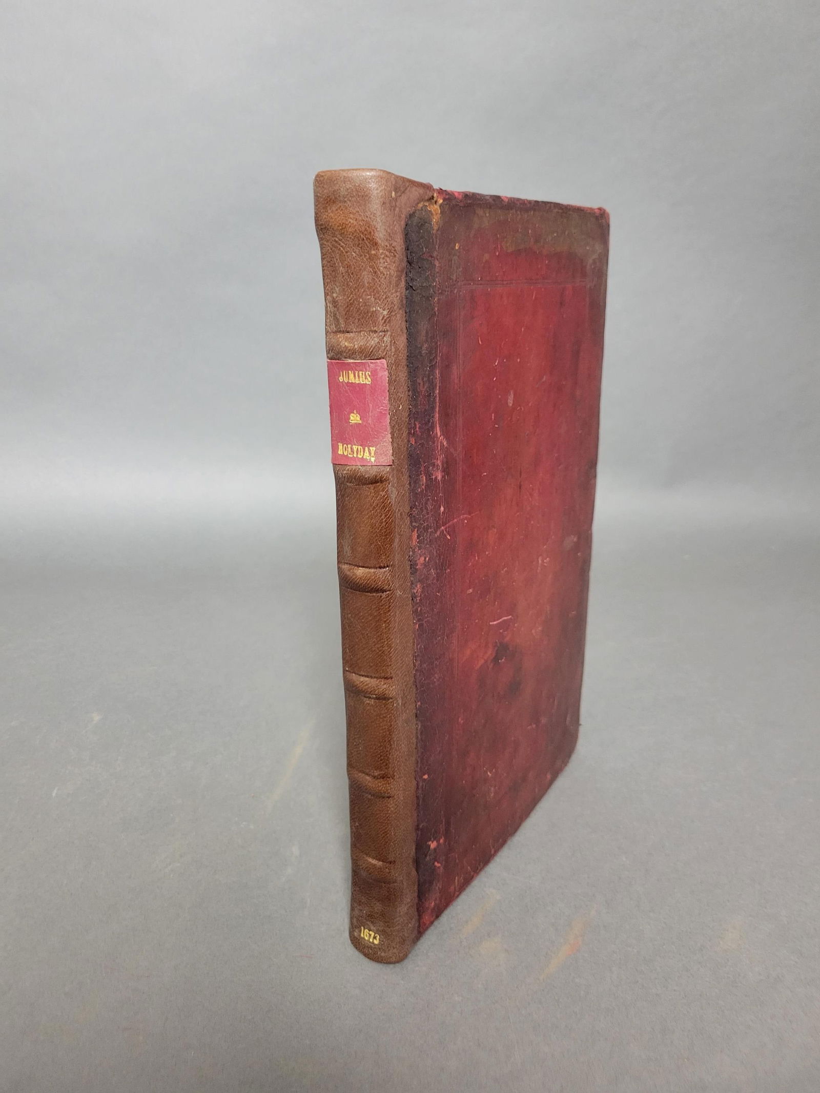 Decimus Junius Juvenalis... (1 of 2)