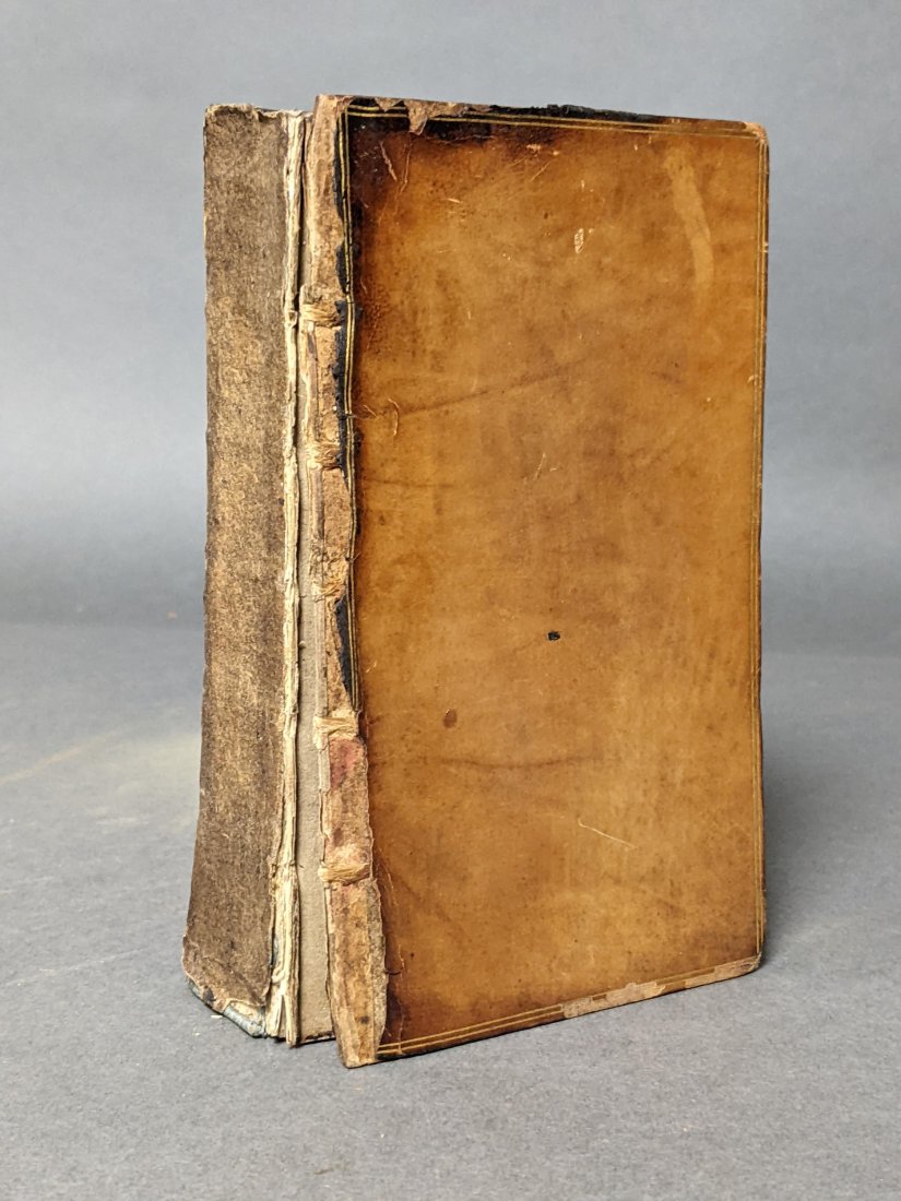 Sylvarum Libri V Achilleidos Libri II. Thebaidos L (1 of 2)