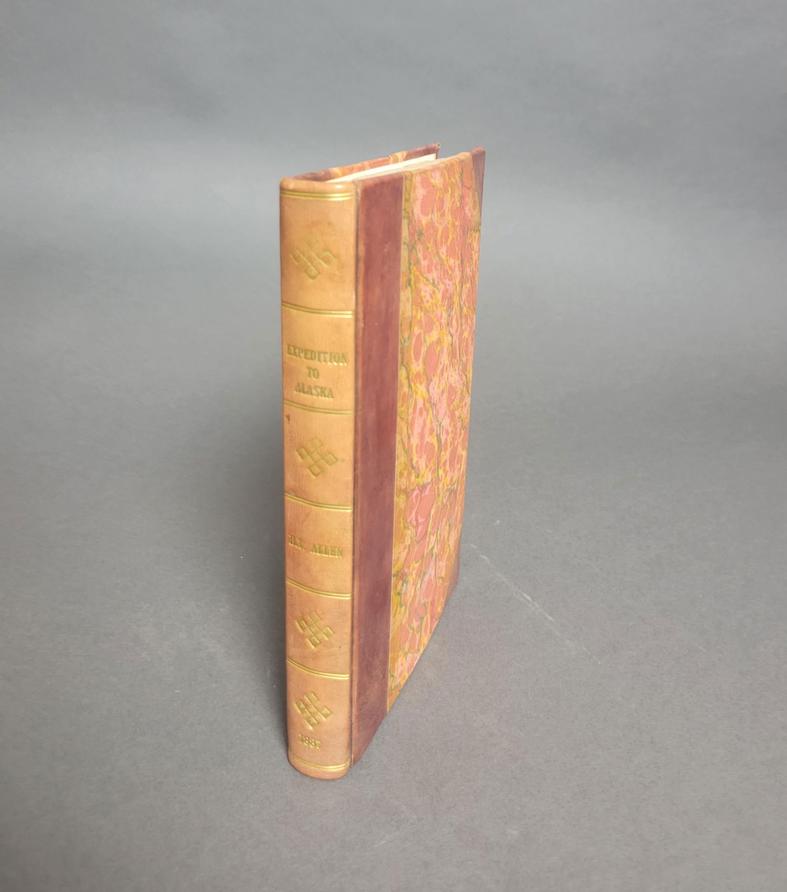 Report of an Expedition to the Copper... (1 of 2)