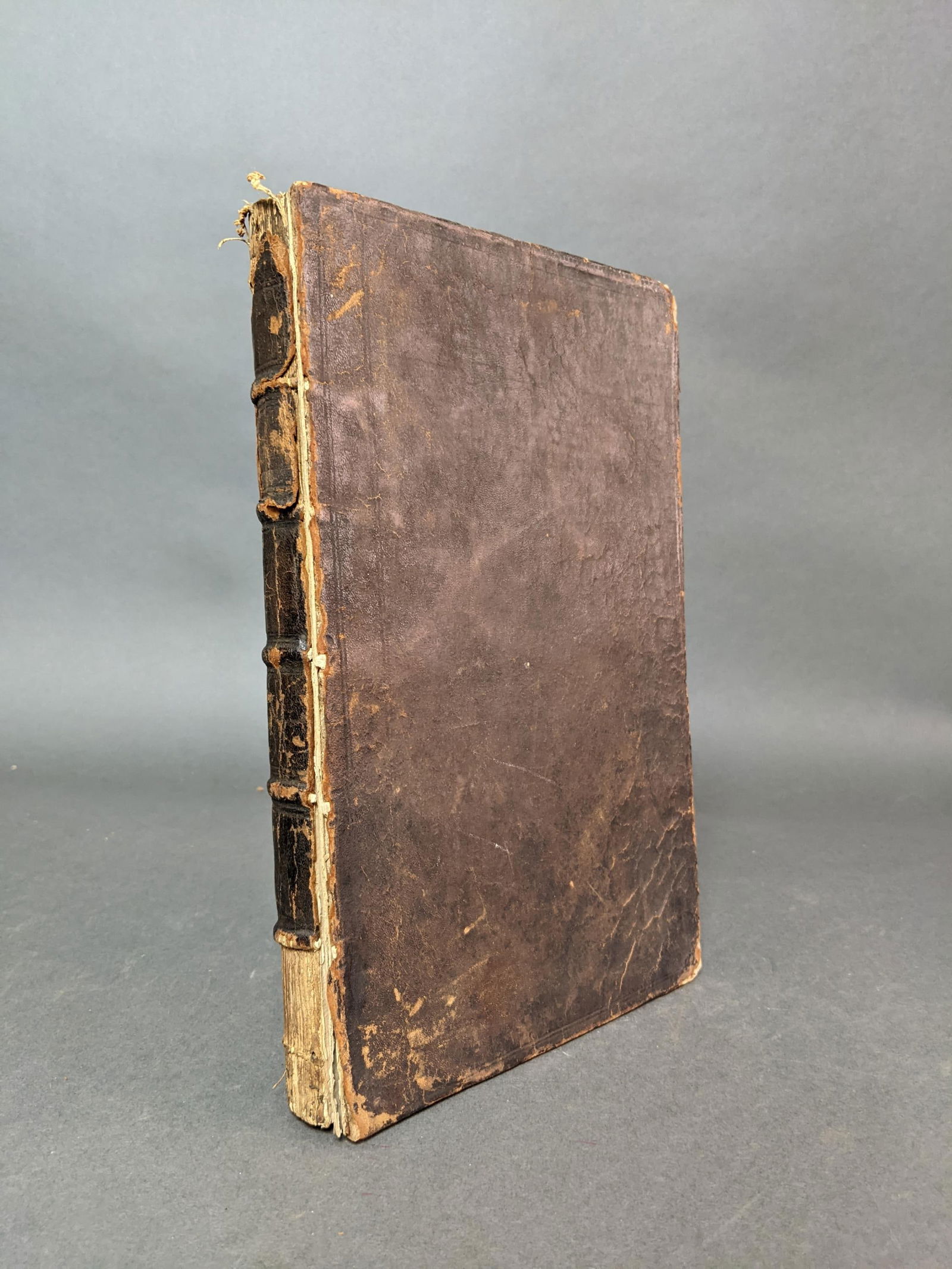 Sylva Sylvarum: Or, a Naturall History. (1 of 2)