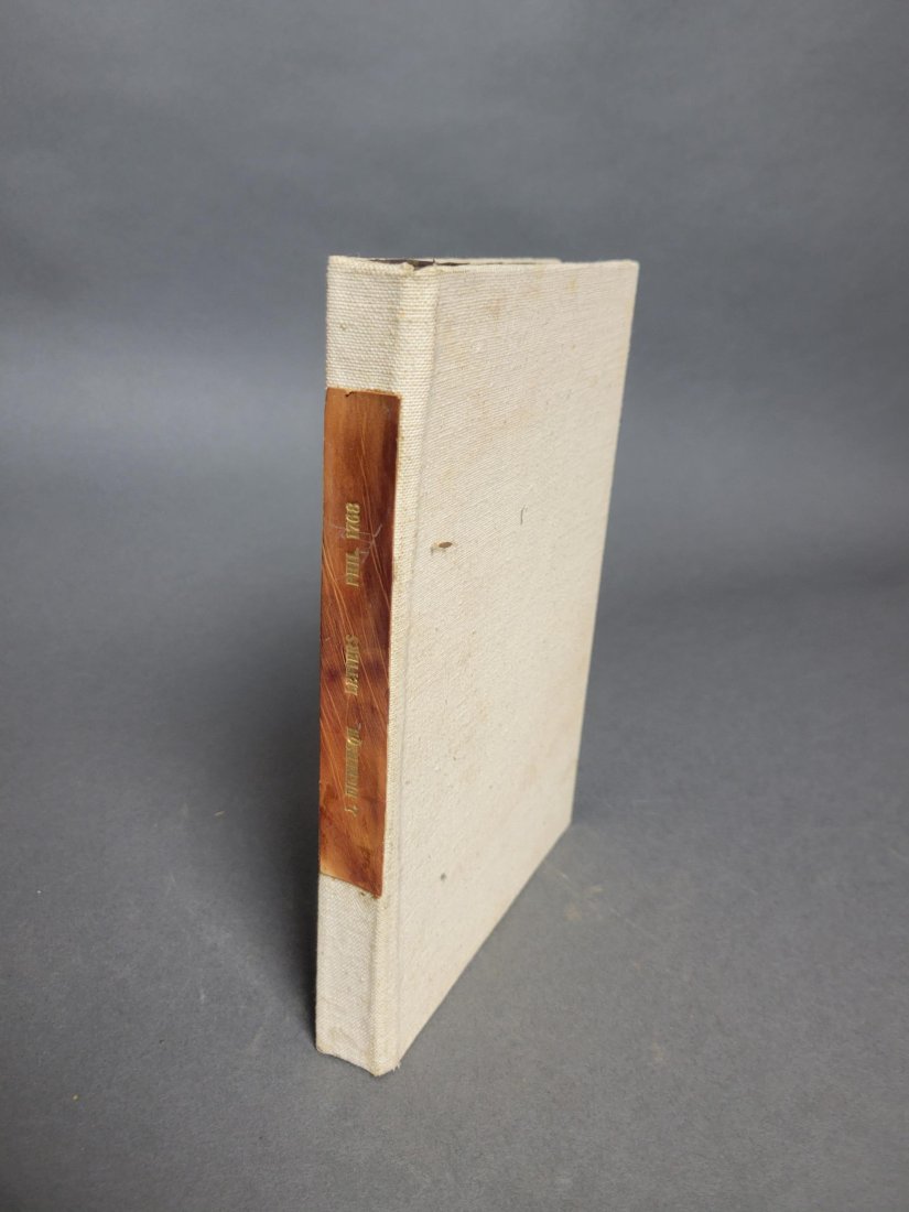 Letters from a Farmer in Pennsylvania... (1 of 3)