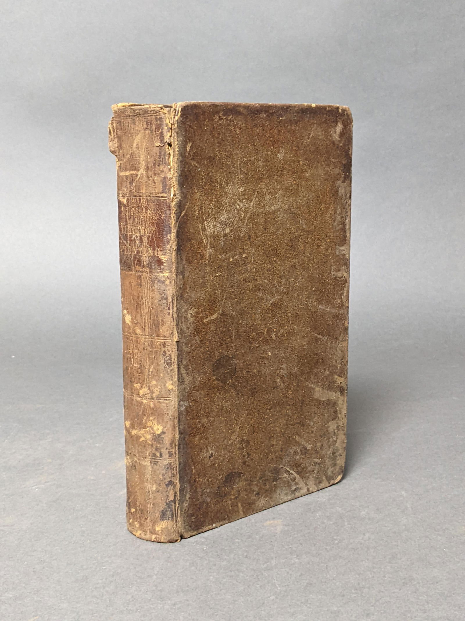 History of Printing in America (1 of 2)