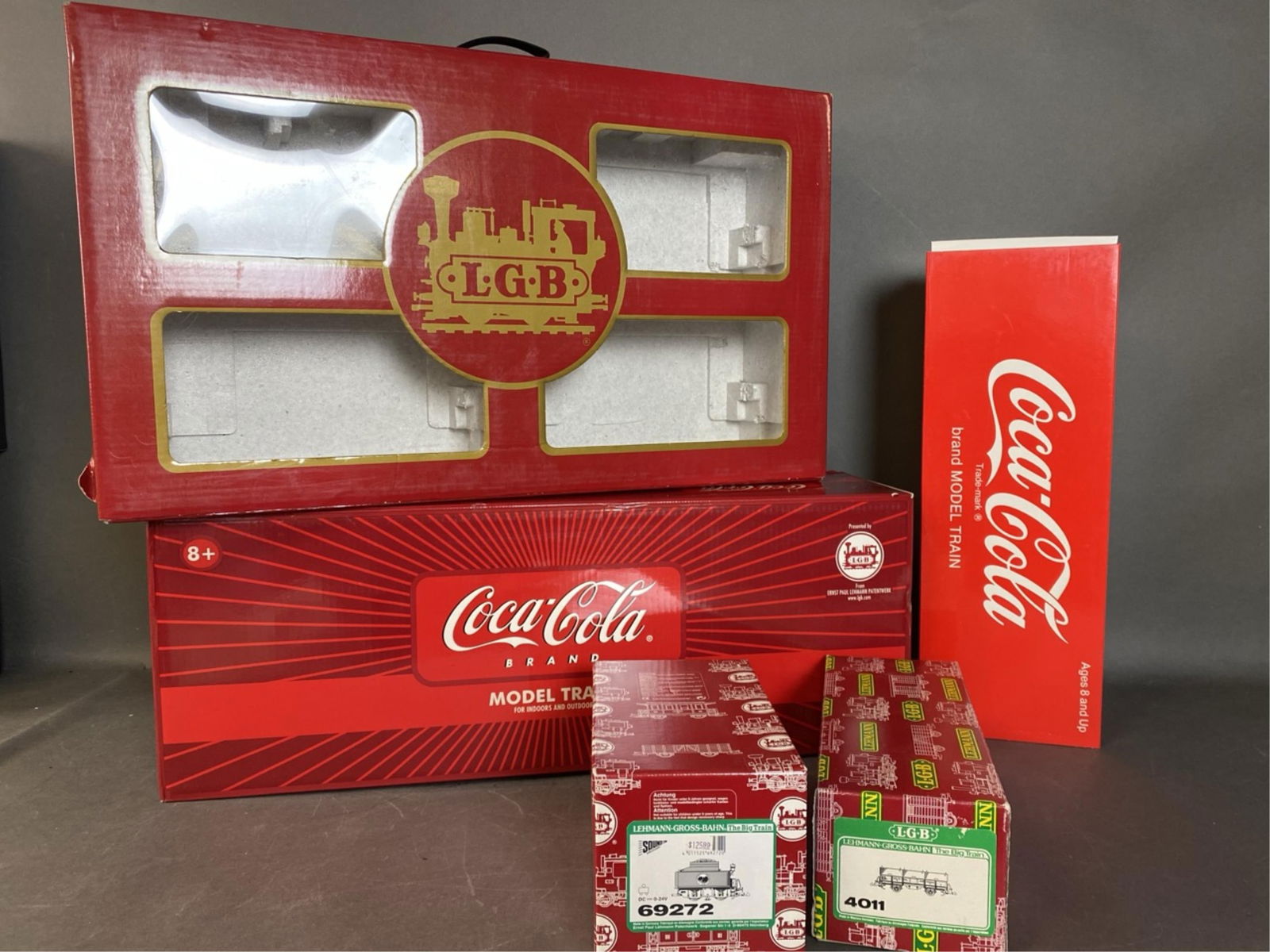 LGB empty boxes (1 of 9)