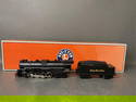 Lionel O-gauge Nickel Plate Road 2-4-8 Berkshire L