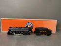 Lionel O-gauge Nickel Plate Road 2-4-8 Berkshire L