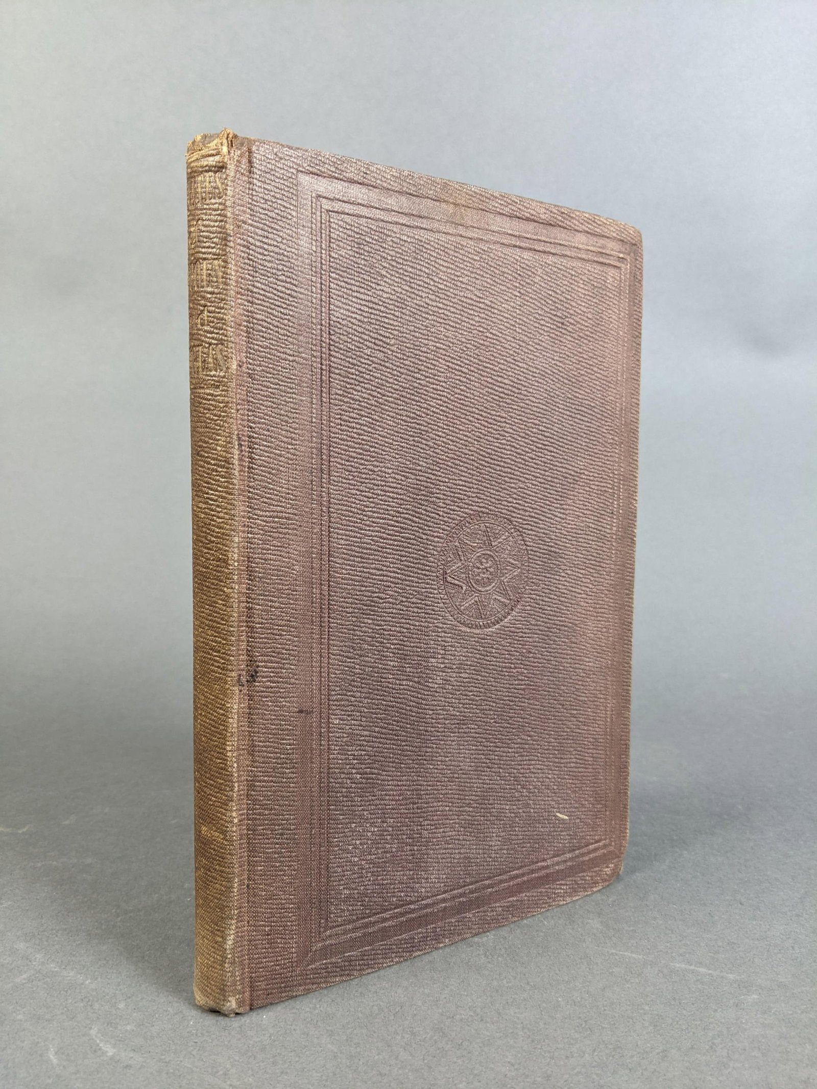 Political Debates between Hon. Abraham Lincoln...: [Campaign of 1860/Abraham Lincoln] Political Debates between Hon. Abraham Lincoln and Hon. Stephen A. Douglas, in the Celebrated Campaign of 1858, in Illinois. Columbus, Boston, New York, Chicago, Det