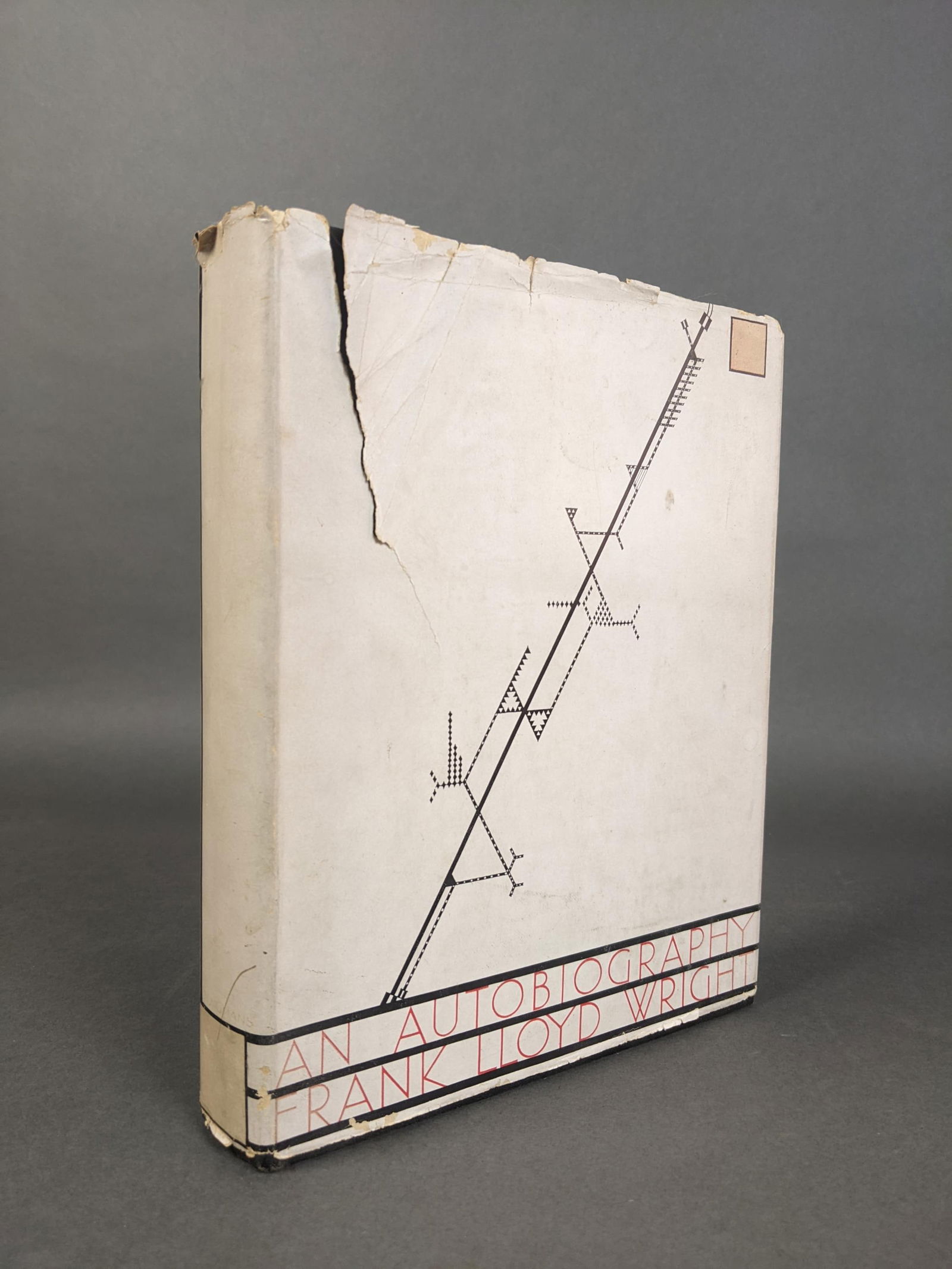 An Autobiography. (1 of 4)