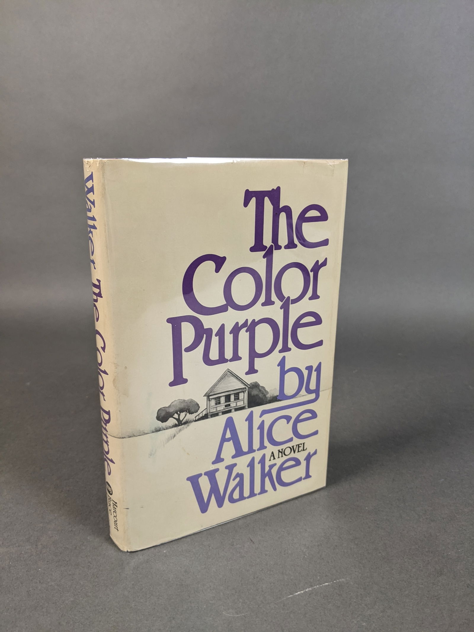 The Color Purple (1 of 2)