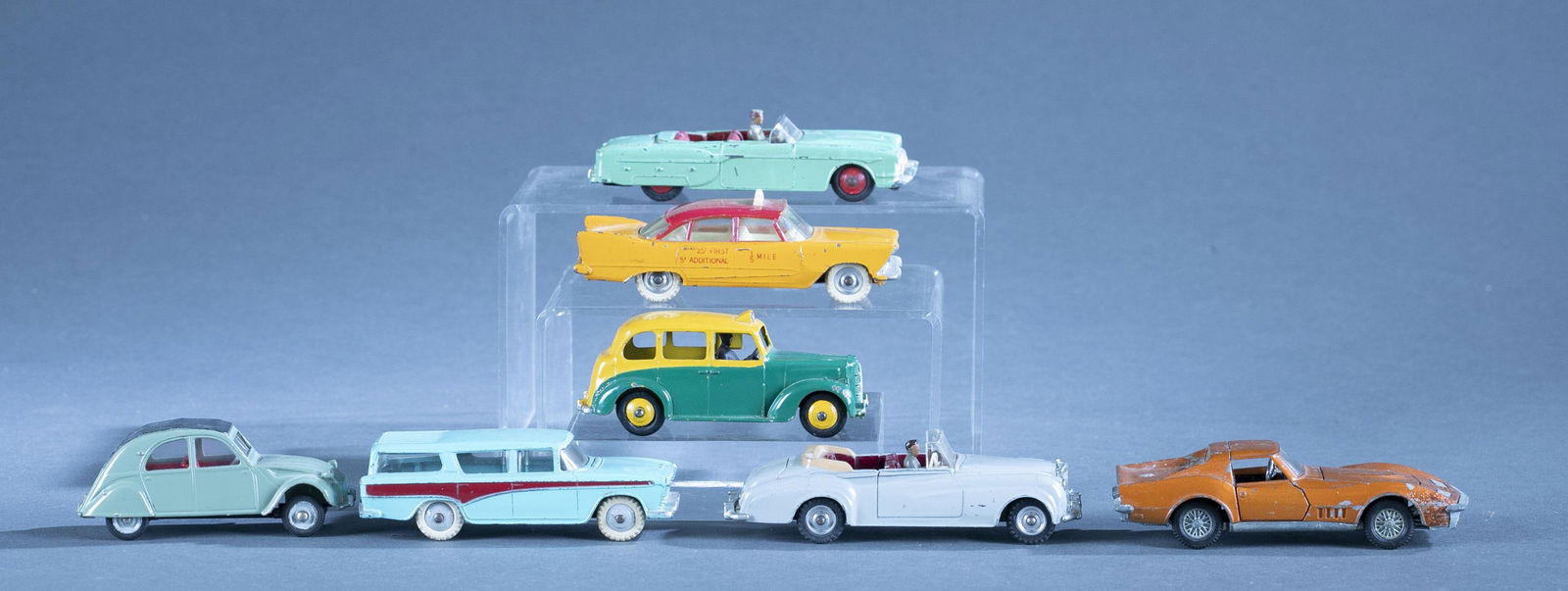 ミニカー CITROEN B-14 BREPSOMY DELIVERY VAN CITROEN B-14 BREPSOMY DELIVERY VAN - メルカリ