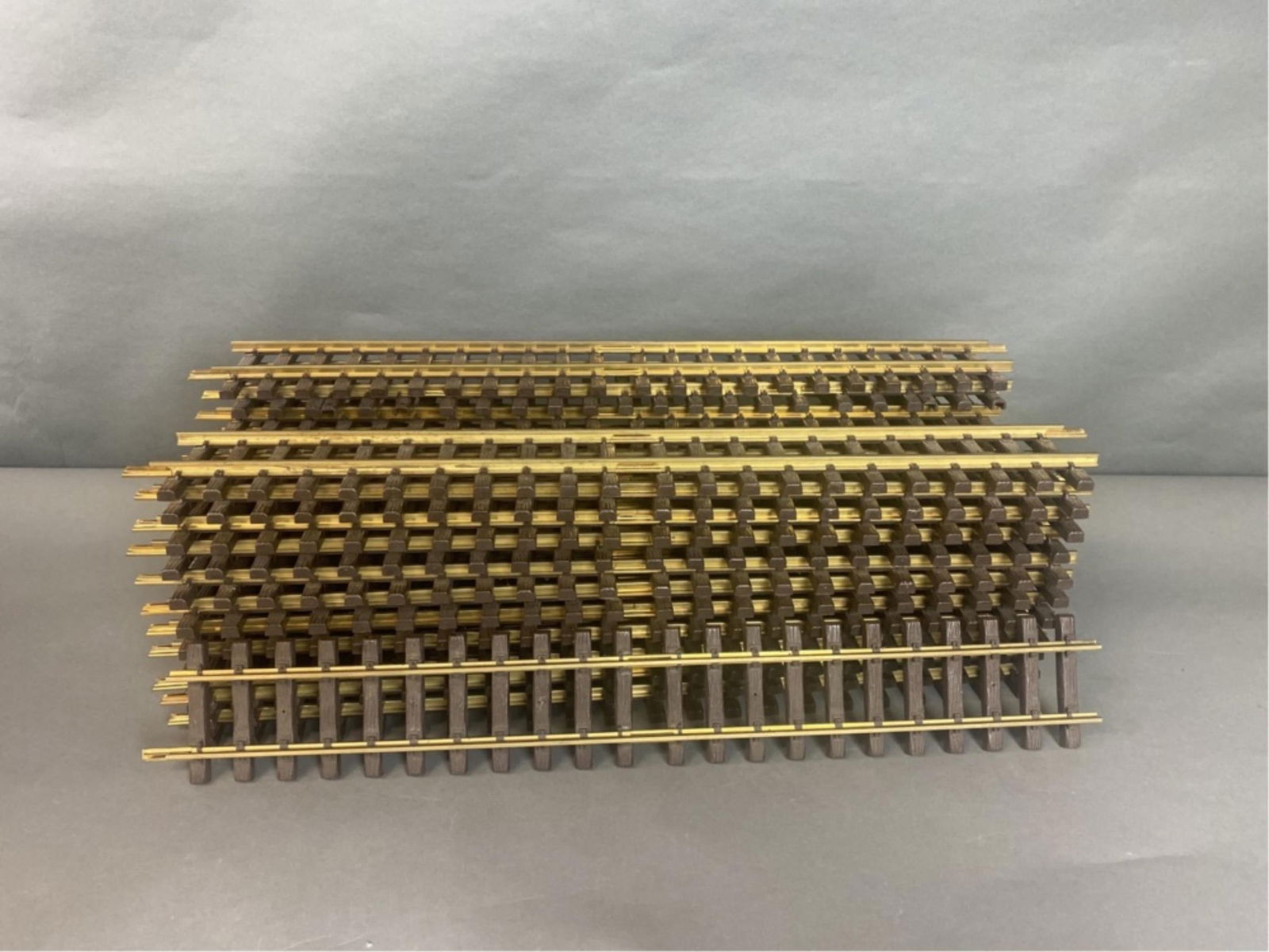 LGB 1000 straight tracks (1 of 7)