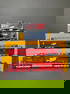 MTH O-scale Union Pacific/ MKT (Heritage) - SD70AC