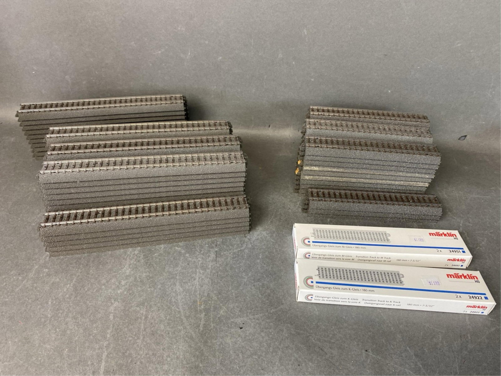 Marklin HO track (1 of 20)