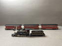 Bachmann On30 Pennsylvania Narrow Gauge Express -