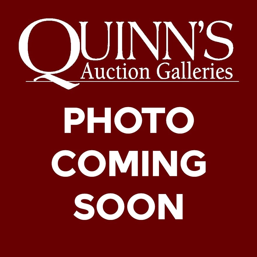 Empire rose marble topped oval center table.: An Empire rose marble topped oval center table. Walnut primary. 29" x 28".