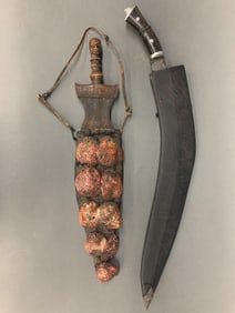 2 Swords.
