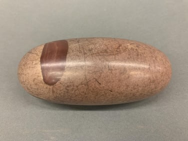 Shiva Lingam, Southeast Asia.