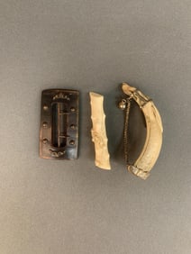 3 Accessories.