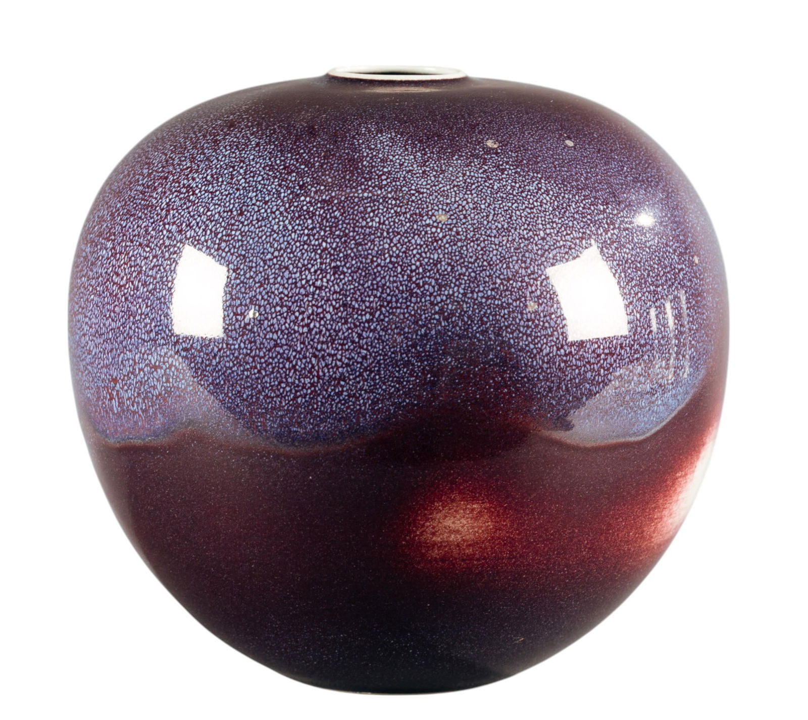 Cliff Lee, Vase. (1 of 6)