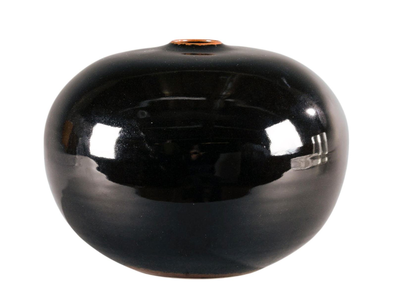 Cliff Lee, Vase. (1 of 5)