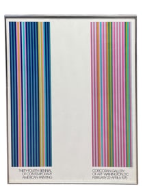 Davis, "Thirty-Fourth Biennial..." 1975.
