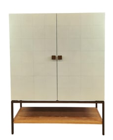 Julian Chichester Pollock cabinet.