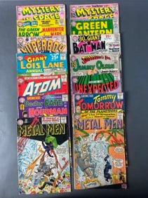 DC Comics-Superhero
