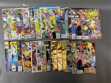 Marvel X-Men