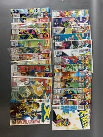 Marvel