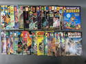 Miscellaneous Comic Lot