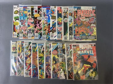 Marvel-Superhero