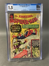 Spider-Man #14