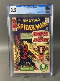 Spider-Man #15