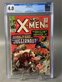 X-Men #12