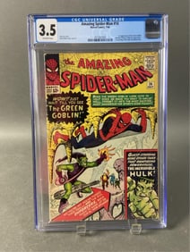 Spider-Man #14