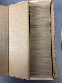 1977 Topps Baseball Full Set