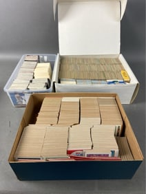 Topps 1988 Baseball Full Set.