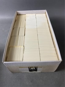 Topps 1994 Baseball Full Set 1-708