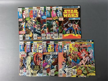 Marvel Comics
