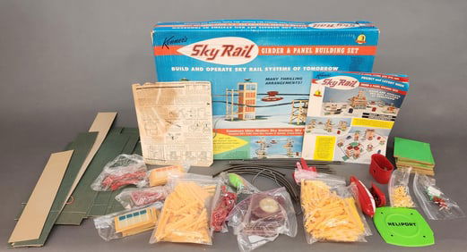 Kenner Sky Rail No. 17 set in box