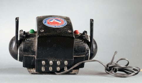 Lionel ZW 275 Trainmaster Watt Transformer.