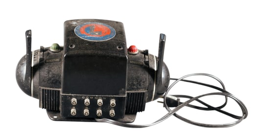 Lionel ZW Transformer