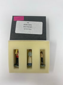 3 Figures