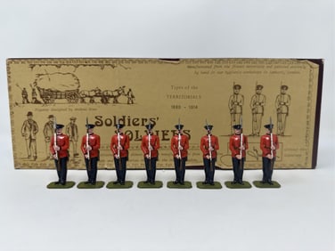 Soldiers' Soldiers set