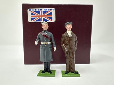 2 Toy Soldiers