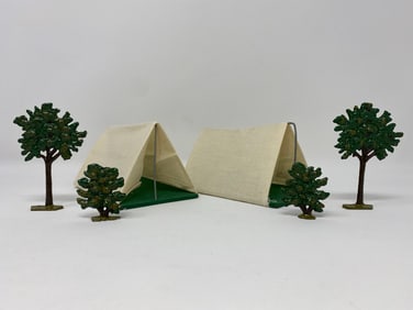 Toy Soldier accessories