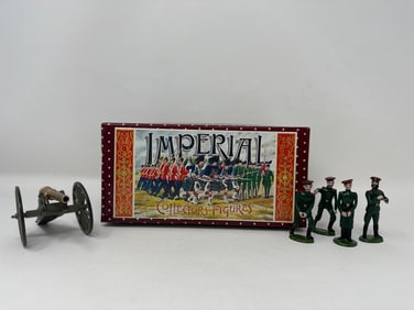 Imperial, Don Cossack Artillery